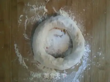 Make Pie step 3