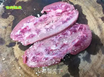 Make Onion popper step 3