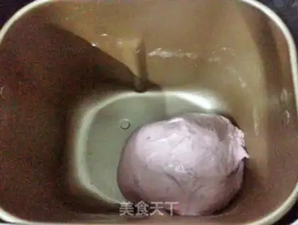 Make Yogurt viper toast step 1