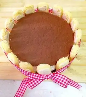 Make Nuts, chocolate, crackers step 8