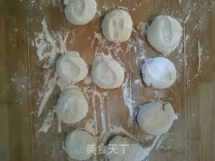 Make Pie step 4
