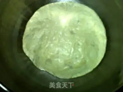 Make Country bread step 3