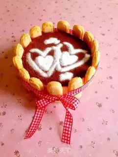 Make Tiramisu step 27