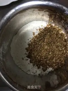 Make Tasty peaches step 2