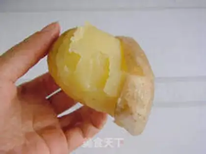 Make Chicken mashed potatoes step 5
