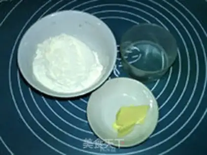 Make Country bread step 4