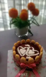 Make Tiramisu step 28