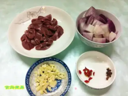 Make Onion popper step 5