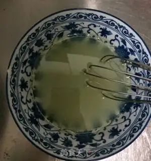 Make Tasty peaches step 3