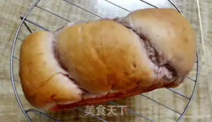 Make Yogurt viper toast step 3