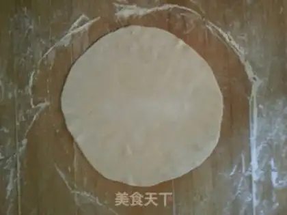 Make Pie step 6