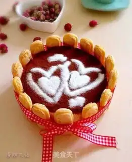Make Tiramisu step 30
