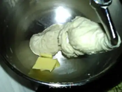 Make Country bread step 6
