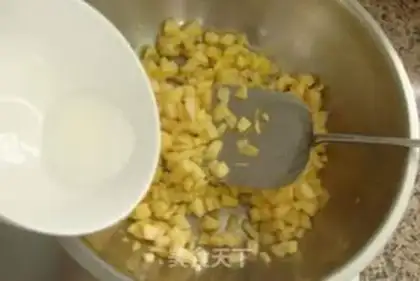 Make Apple step 2