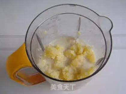 Make Chicken mashed potatoes step 8