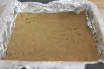 Make German apple pie step 4