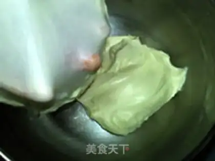 Make Country bread step 7