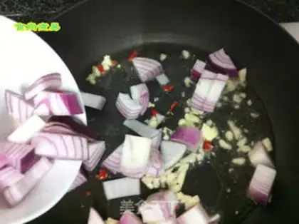 Make Onion popper step 8