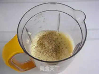 Make Chicken mashed potatoes step 9