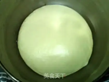Make Country bread step 8