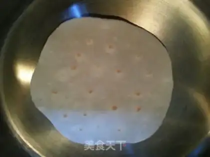 Make Pie step 9
