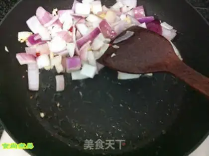Make Onion popper step 9