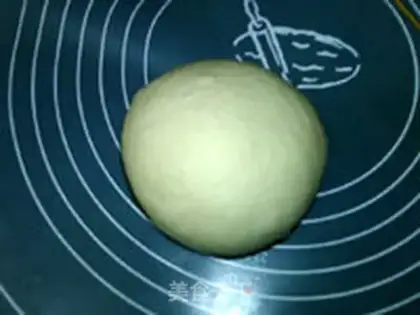 Make Country bread step 9