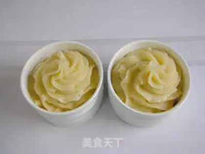 Make Chicken mashed potatoes step 11