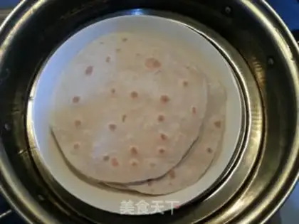 Make Pie step 10