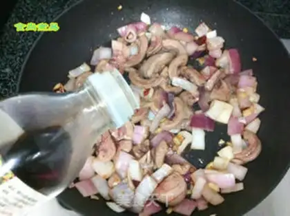 Make Onion popper step 11