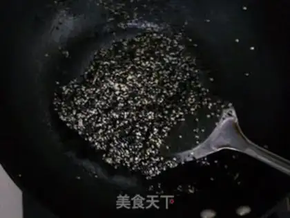 Make Sesamemeat step 6