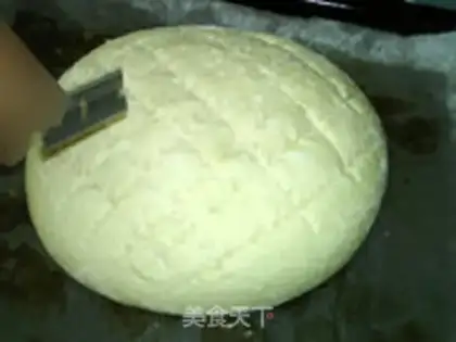Make Country bread step 13
