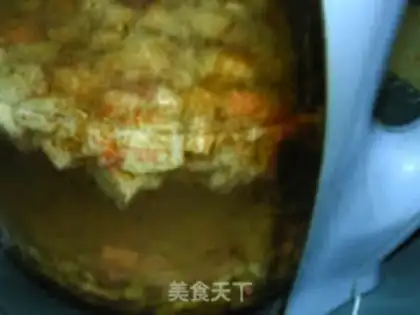 Make Potato apple soy step 9