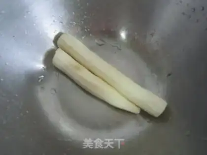 Make octopus step 0