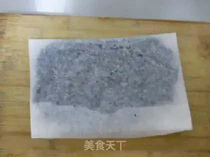 Make Sesamemeat step 8