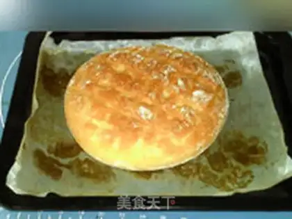 Make Country bread step 15