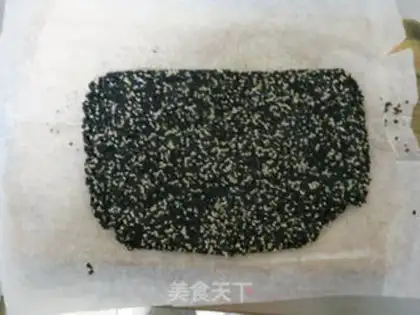 Make Sesamemeat step 10