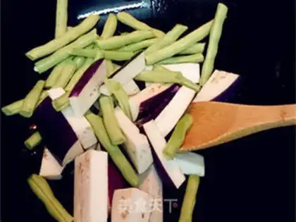 Make Thai curry step 5