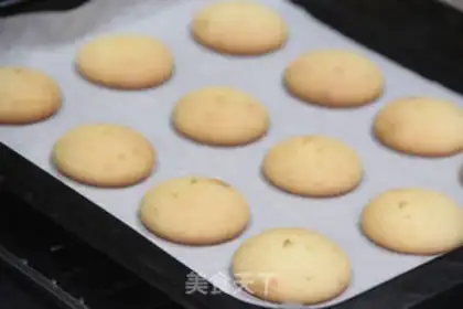 Make Egg yolk step 9