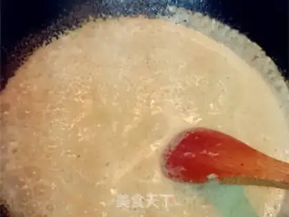Make Thai curry step 7