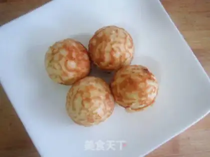 Make octopus step 8