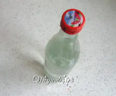 Make Pomegranate step 0