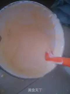 Make Small milk step 6
