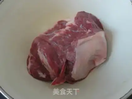 Make Beef chili step 2