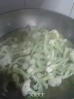 Make Pork and lasagna step 1