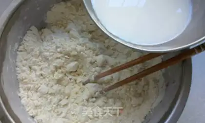 Make Cheese toast step 2