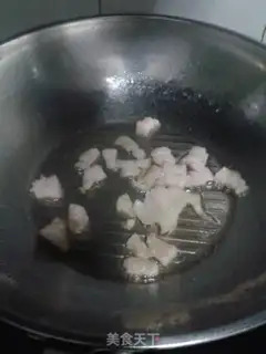 Make Pork and lasagna step 2