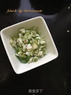 Make Potato powder step 3