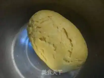 Make Soo taco pie step 3