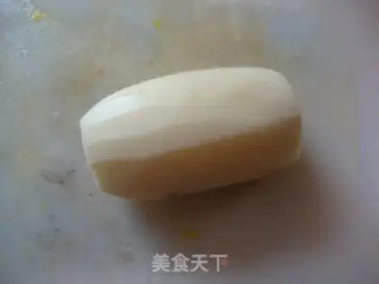 Make Xanaxballs step 1